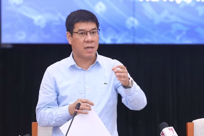 Kỳ thi tốt nghiệp THPT 2023: Bộ Giáo dục và Đào tạo giải đáp nhiều nội dung “nóng” về đề thi ảnh 1