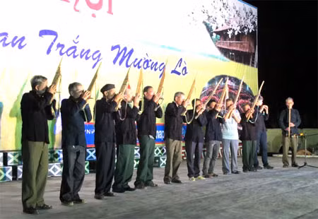Hỗ trợ nghiên cứu, phục hồi, bảo tồn, phát huy văn hóa phi vật thể các dân tộc thiểu số có nguy cơ mai một ảnh 1