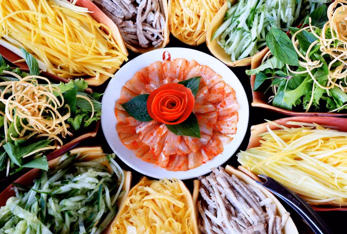 Phát triển xanh - “chìa khóa” nâng tầm du lịch Bình Thuận (Bài 1) ảnh 4