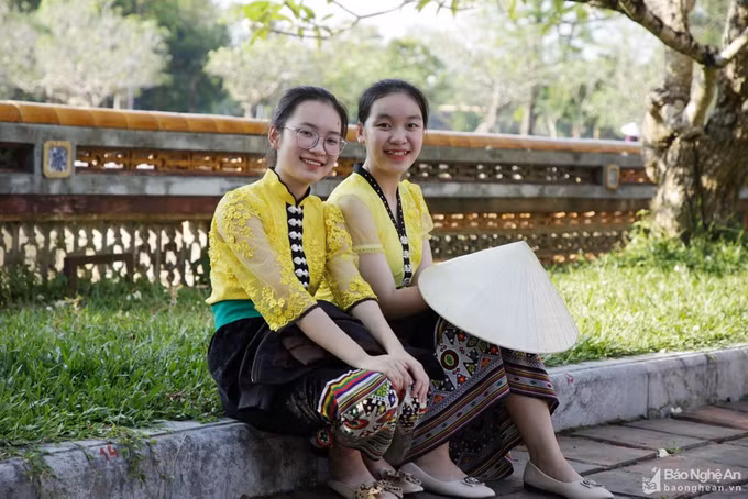 Bí quyết nâng cao chất lượng dạy và học ở ngôi trường dân tộc nội trú vùng cao tỉnh Nghệ An ảnh 3