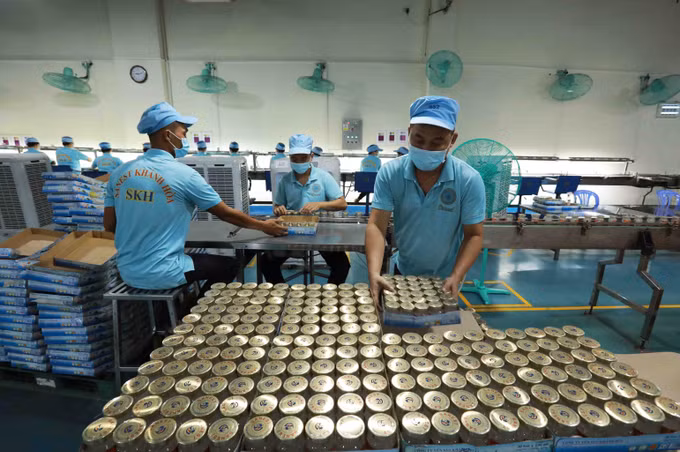 Ứng dụng khoa học nâng cao giá trị yến sào Khánh Hòa ảnh 3