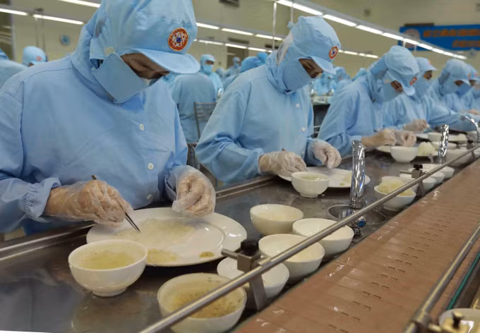 Ứng dụng khoa học nâng cao giá trị yến sào Khánh Hòa ảnh 2