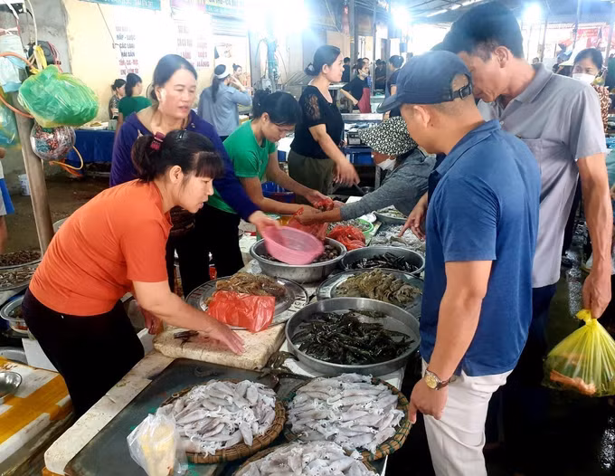 Cửa Lò điểm đến an toàn, thân thiện (Bài 1) ảnh 5