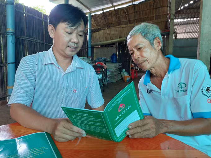Bến Tre: Hiện thực ước mơ thoát nghèo của nơi đặc biệt khó khăn ảnh 2