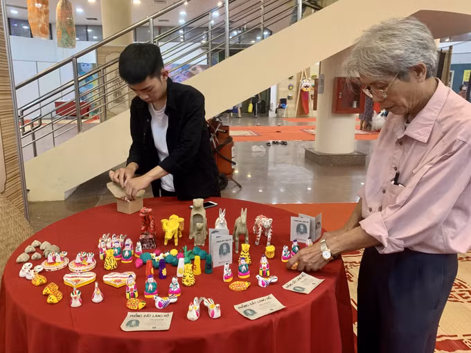 Gìn giữ, lan tỏa giá trị Tết Trung thu cho trẻ em Việt Nam ảnh 1