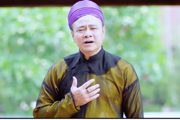 Nghệ thuật truyền thống không đứng ngoài cuộc chiến chống COVID-19 ảnh 1