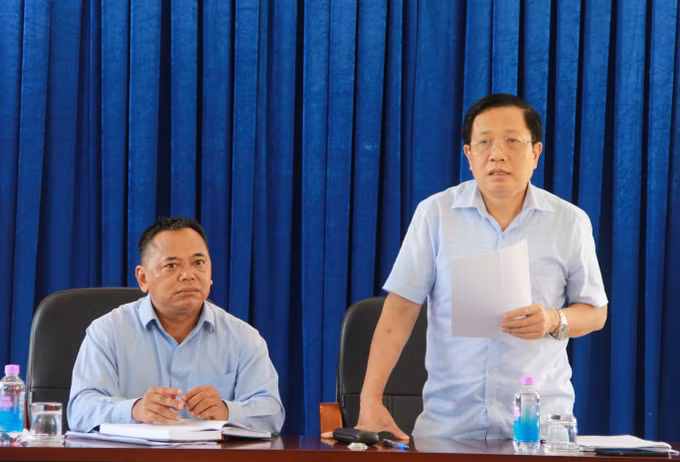 Khánh Hòa: Nhiều khó khăn trong phát triển đảng viên ở huyện miền núi Khánh Vĩnh ảnh 3