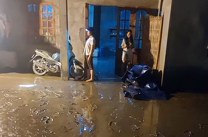Lũ ống bất ngờ làm 7 người chết và mất tích tại Sa Pa, Bát Xát ảnh 4