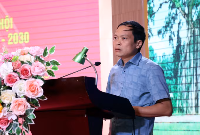 Đảm bảo các nội dung hỗ trợ đồng bào dân tộc thiểu số sát với thực tiễn ảnh 4