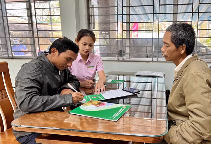 Quảng Trị: Ưu tiên đào tạo cho lao động vùng dân tộc thiểu số, miền núi ​ ảnh 7
