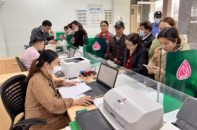 Quảng Trị: Ưu tiên đào tạo cho lao động vùng dân tộc thiểu số, miền núi ​ ảnh 6