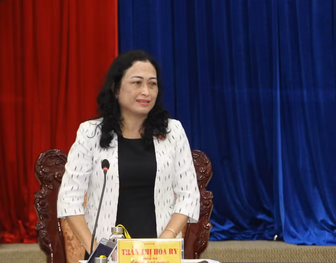 Bạc Liêu cần mở rộng trường lớp, xây dựng đội ngũ giáo viên đạt chuẩn ở vùng đồng bào dân tộc thiểu số ảnh 1