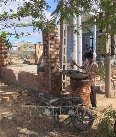 Nâng cao chất lượng điều trị bệnh lao trong vùng đồng bào dân tộc thiểu số ảnh 3