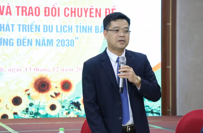 Bắc Ninh thúc đẩy phát triển du lịch gắn với phát huy di sản văn hóa ảnh 1