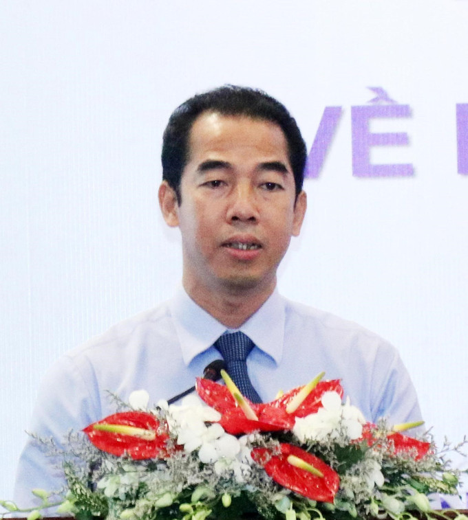 Ủy ban Kiểm tra Trung ương đề nghị Ban Bí thư xem xét, thi hành kỷ luật đồng chí Tô Anh Dũng, Ủy viên Ban cán sự đảng, Thứ trưởng Bộ Ngoại giao. Ảnh: TTXVN Khai trừ Đảng đối với Thứ trưởng Ngoại giao Tô Anh Dũng ảnh 1