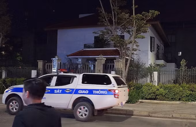 Khởi tố, bắt tạm giam nguyên Bí thư Tỉnh ủy, nguyên Chủ tịch Ủy ban nhân dân tỉnh Lào Cai ảnh 1