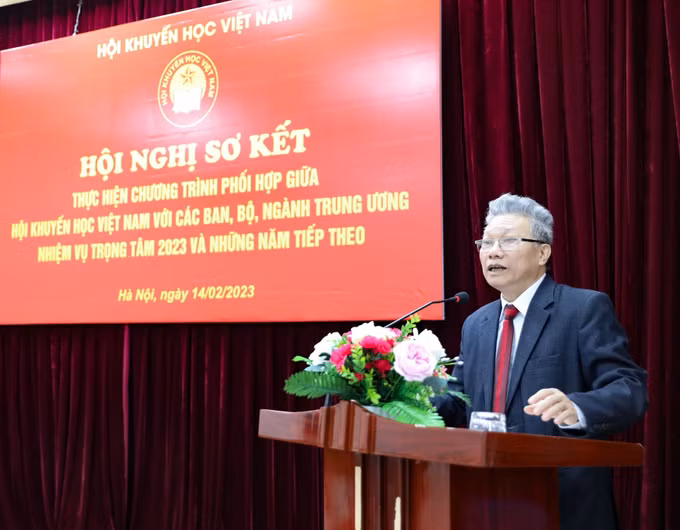 Phối hợp liên ngành, đẩy mạnh học tập suốt đời, xây dựng xã hội học tập ảnh 3