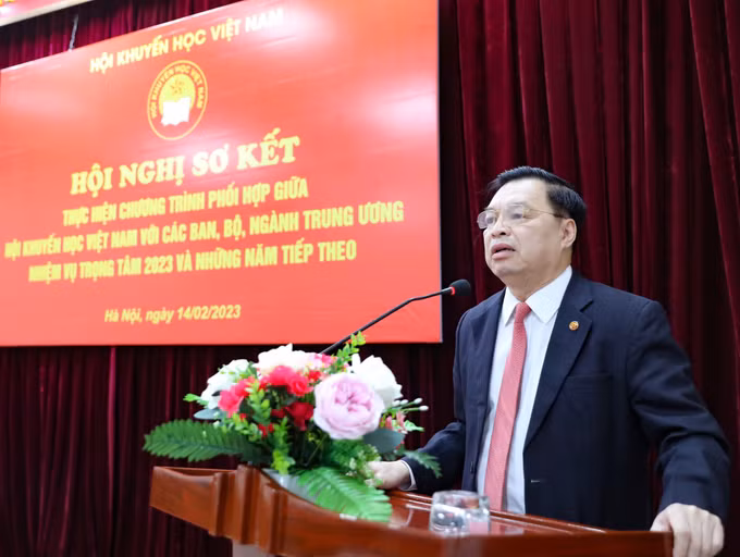 Phối hợp liên ngành, đẩy mạnh học tập suốt đời, xây dựng xã hội học tập ảnh 4