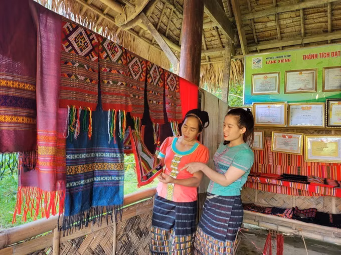 Nghệ An khai thác tiềm năng du lịch cộng đồng ở các thôn bản ảnh 1