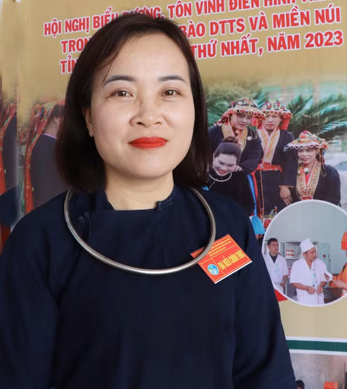 Bắc Giang nhân rộng điển hình tiên tiến trong vùng đồng bào dân tộc thiểu số và miền núi ảnh 2