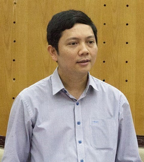 Bộ Chính trị quyết định thi hành kỷ luật Cảnh cáo đồng chí Bùi Nhật Quang. Ảnh: TTXVN Kỷ luật Cảnh cáo Chủ tịch Viện Hàn lâm Khoa học xã hội Việt Nam Bùi Nhật Quang ảnh 1