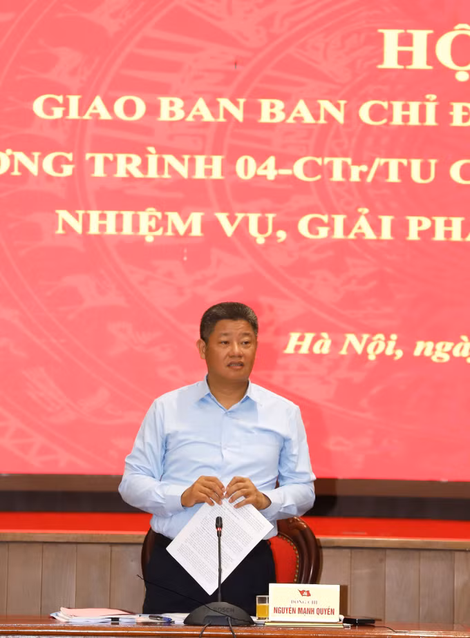 Hà Nội phấn đấu trong năm 2022 có 100% số huyện hoàn thành xây dựng nông thôn mới ảnh 3