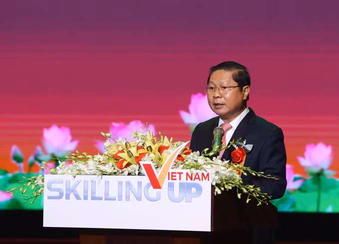 Thủ tướng Chính phủ bổ nhiệm 2 Thứ trưởng ảnh 1