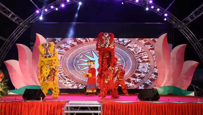 Sản phẩm OCOP gắn với văn hóa các tỉnh miền núi phía Bắc được giới thiệu, quảng bá tại Hà Nội ảnh 13