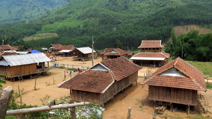 Quảng Ngãi thực hiện hiệu quả chính sách dân tộc vùng dân tộc thiểu số và miền núi ảnh 1