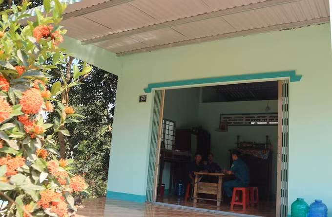 Long An tập trung phát triển nhà ở cho các đối tượng chính sách ảnh 1