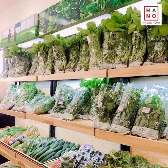 Hanofarm đẩy mạnh tiêu thụ nông sản qua kênh bán hàng trực tuyến ảnh 10