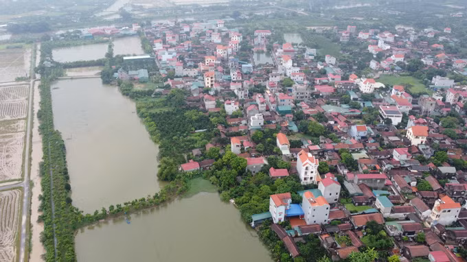 Hà Nội xây dựng nông thôn mới gắn với ứng dụng công nghệ cao trong sản xuất nông nghiệp ảnh 11