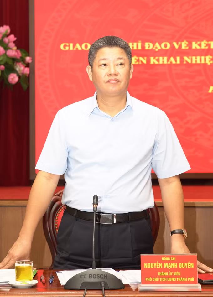Hà Nội tập trung xây dựng 4 huyện về đích nông thôn mới năm 2021 ảnh 3