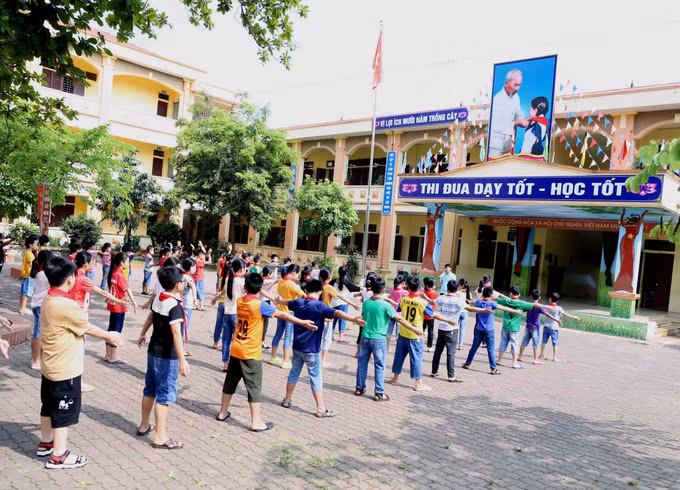 Hà Nội hướng tới mục tiêu hoàn thành xây dựng nông thôn mới ở 100% số xã ảnh 8
