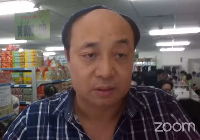 Diễn đàn trực tuyến Hà Nội 2021 - kết nối cung cầu sản phẩm OCOP và nông sản, thực phẩm an toàn ảnh 3