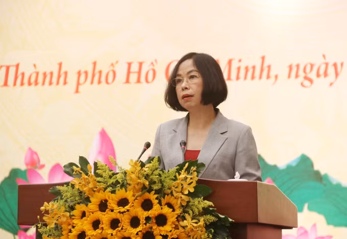 Xây dựng nền báo chí cách mạng hiện đại, đáp ứng yêu cầu thông tin trong tình hình mới ảnh 3