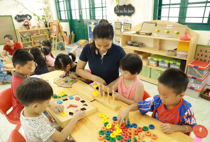 Hà Nội không ngừng nỗ lực xây dựng nông thôn mới ảnh 3