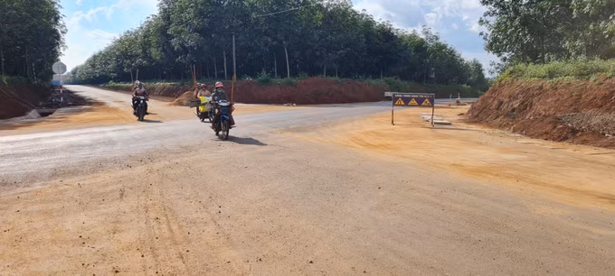 Gia Lai chậm giải ngân vốn đầu tư công - chủ đầu tư thành "con nợ" ảnh 4