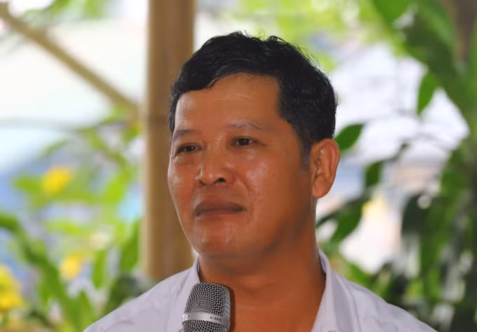 Hà Nội tổ chức tọa đàm phát triển nông nghiệp sinh thái gắn với du lịch ảnh 7