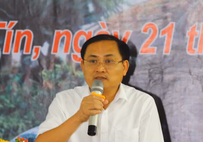 Hà Nội tổ chức tọa đàm phát triển nông nghiệp sinh thái gắn với du lịch ảnh 6