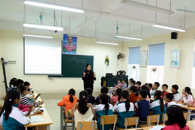 Nét đẹp nông thôn mới nâng cao Hà Nội ảnh 6