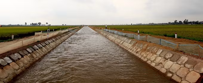 Hà Nội nắm bắt nguyện vọng của người dân, phát huy vai trò làm chủ của nhân dân trong xây dựng nông thôn mới ảnh 9