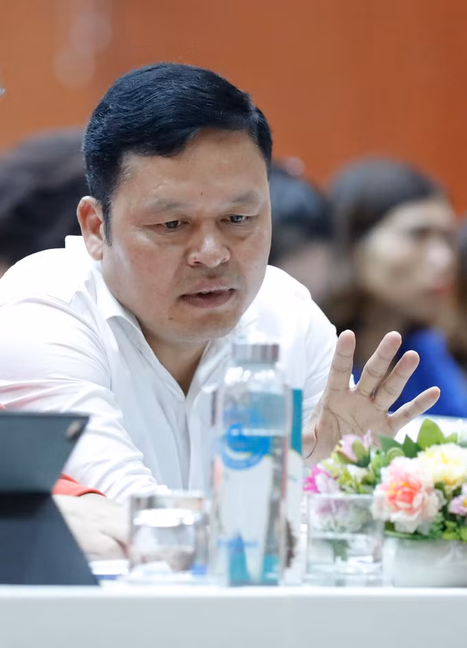 Hà Nội phổ biến các quy định về sản xuất, kinh doanh an toàn thực phẩm trong khuôn khổ FTA ảnh 5