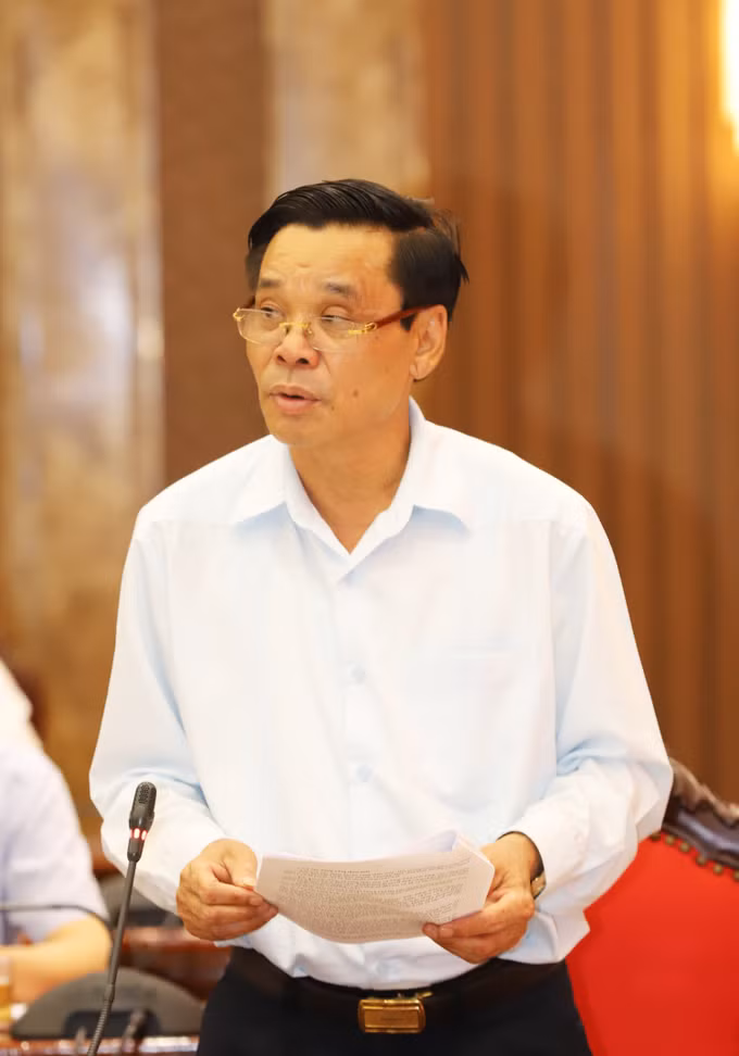Hà Nội phấn đấu trong năm 2022 có 100% số huyện hoàn thành xây dựng nông thôn mới ảnh 4