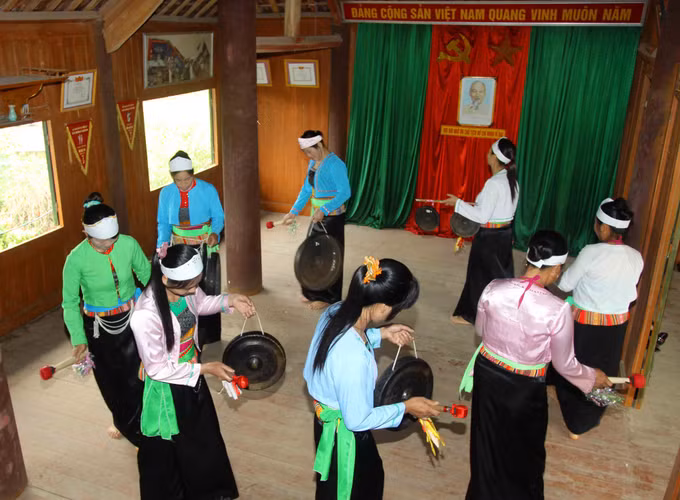 Hà Nội hướng tới mục tiêu hoàn thành xây dựng nông thôn mới ở 100% số xã ảnh 7