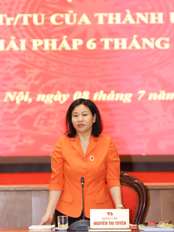 Hà Nội phấn đấu trong năm 2022 có 100% số huyện hoàn thành xây dựng nông thôn mới ảnh 6