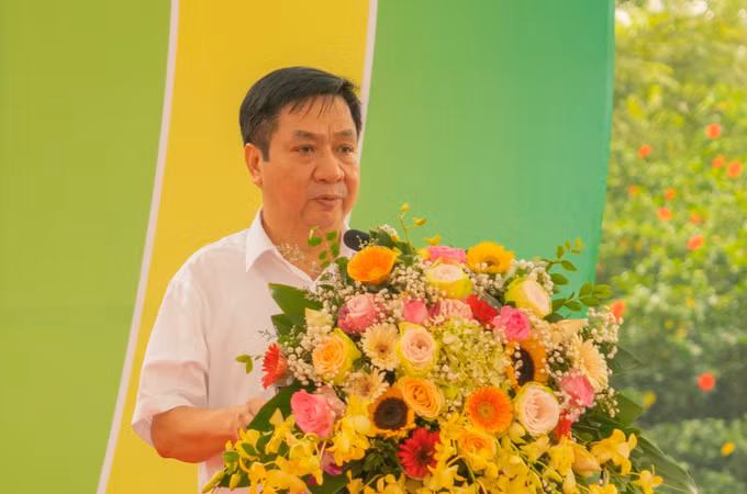 Hà Nội đẩy mạnh kết nối chuỗi nông sản an toàn ảnh 2