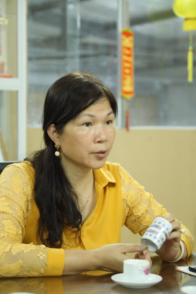 “Sản xuất nông nghiệp hữu cơ - công đầu thuộc về những người nông dân Hà Nội…” ảnh 4