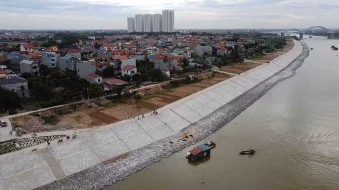 Nông nghiệp Hà Nội nỗ lực vượt khó ảnh 6