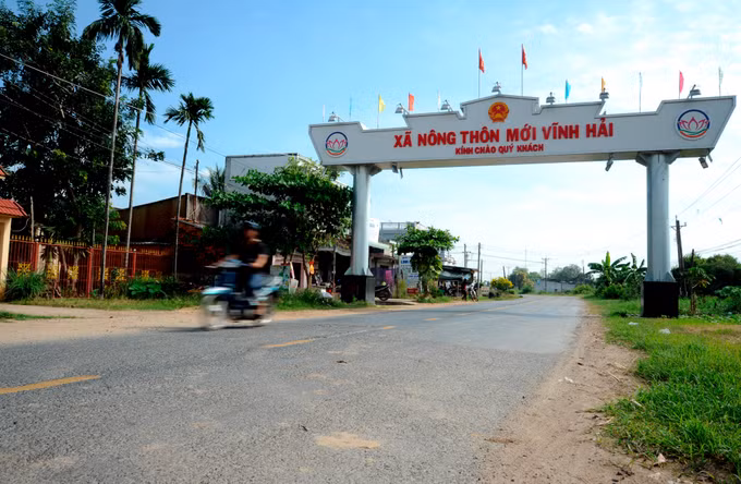 Trưởng ban Dân tộc tỉnh Sóc Trăng Lý Rotha: “Góp sức xây dựng quê hương Sóc Trăng ngày càng phát triển…” ảnh 7